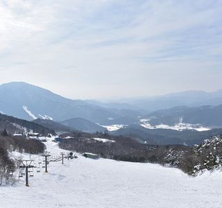 Dogoyama Kogen Ski Place