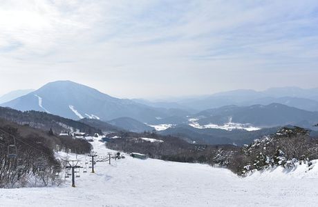 Dogoyama Kogen Ski Place