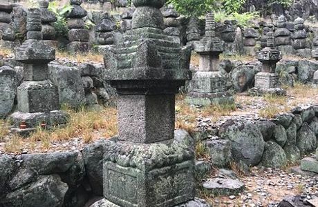 Konrenji Temple