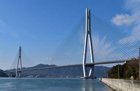 Tatara Bridge