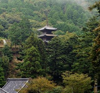 Fukushoji Temple