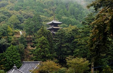 Fukushoji Temple