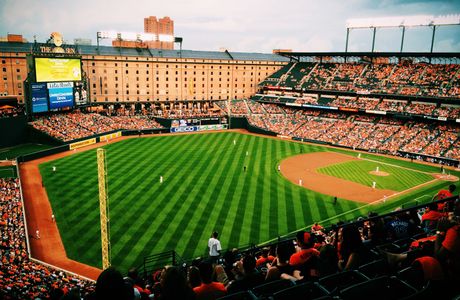 Sports Park - Ballpark