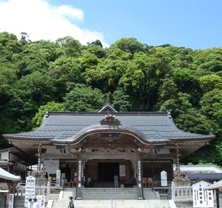 Ichibataji Temple