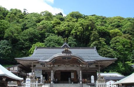 Ichibataji Temple