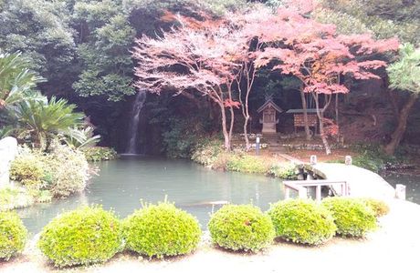 Izumo Taisha Kitajima Kokusokan