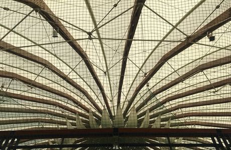 Izumo City Izumo Dome