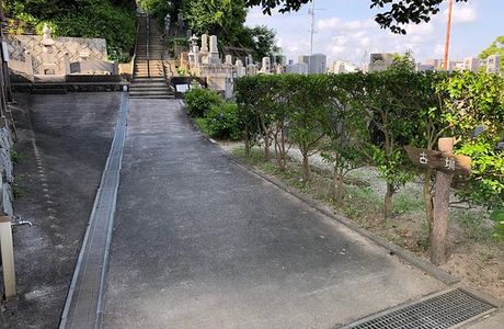 Imaichi Dainenji Tumulus