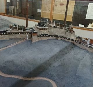 Tsuwanocho Local Museum