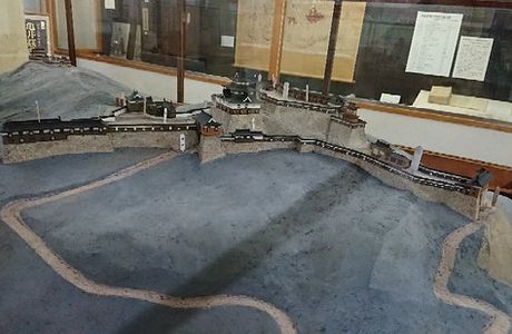 Tsuwanocho Local Museum