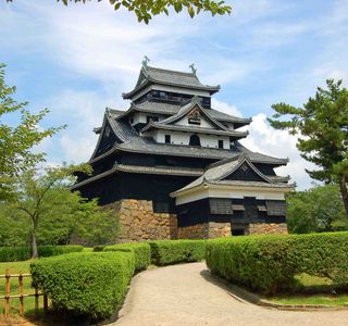 Matsue Castle