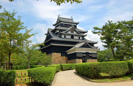 Matsue Castle