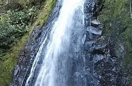 Togyoku no Taki Waterfall