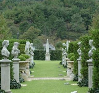 Fukayama British Garden