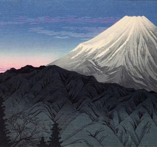 Mt. Keisokusan