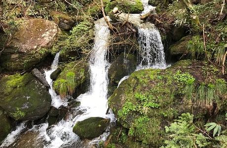 Iwai Falls