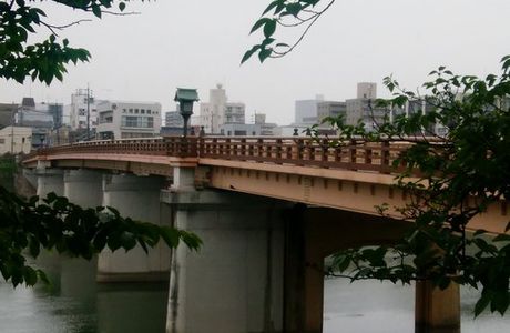 Tsurumi Bridge