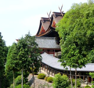 Fuse Shrine