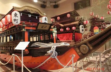 Kaiyu Cultural Museum
