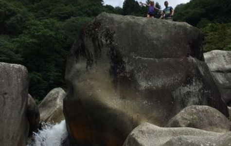 Shosen Valley 1