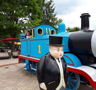 Thomas Land