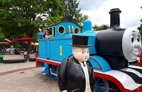 Thomas Land