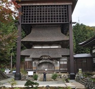 Michi-no-Eki Irihirose