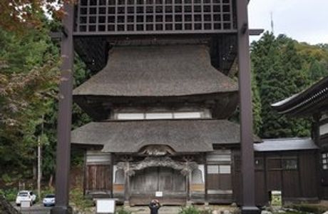 Michi-no-Eki Irihirose