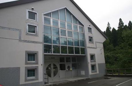 House of Insect, Tainai City