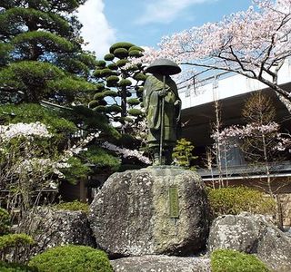 Shiraito Falls (Fujiyoshida)