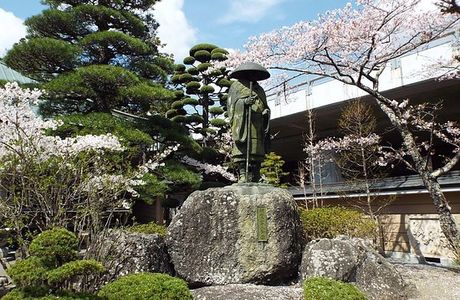 Shiraito Falls (Fujiyoshida)