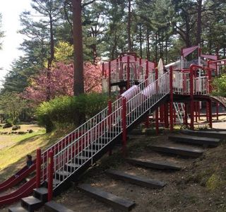 Onshirin Garden
