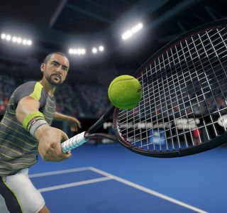 Uenohara Green Tennis