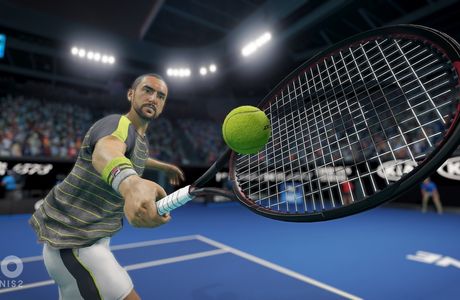 Uenohara Green Tennis