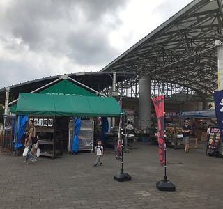 Dangozaka Service Area Inbound