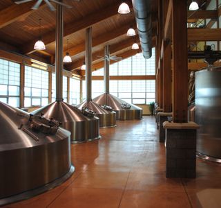 Yoro Brewery