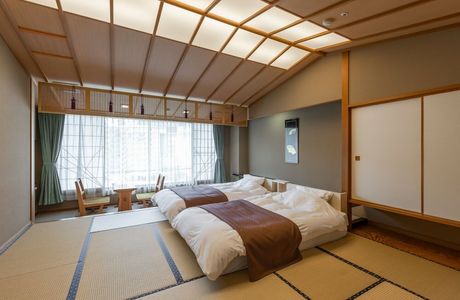 Katsuragawa Wellness Park