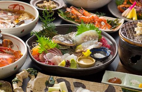 Uoshin Shoten