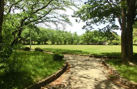Ono Gokurakuji Park