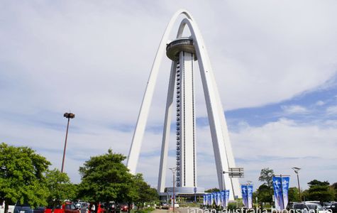 138 Tower Park 1