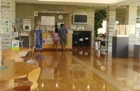 Ama Shippoyaki Art Village