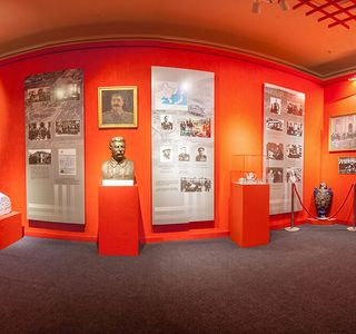 Tiny Museum Musee