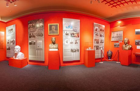 Tiny Museum Musee