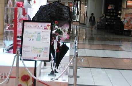 Aeon Mall Higashiura