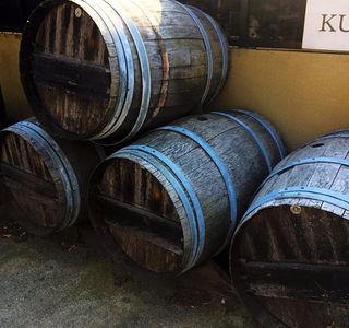 Kurambon Wine