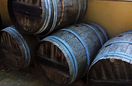 Kurambon Wine
