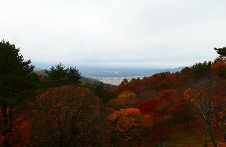 Nijumagari Pass