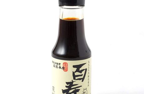 Itsutsuya Soy Sauce