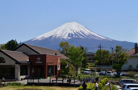 Yagizaki Park