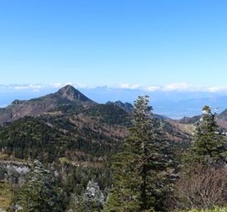 Mt. Yokote